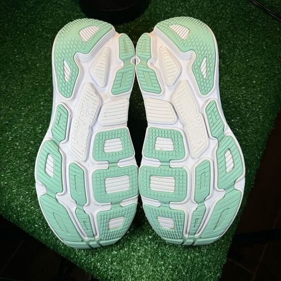 HOKA ONE ONE BONDI 7 - Women’s Running Shoes - SIZE 9 - Picture 8 of 9